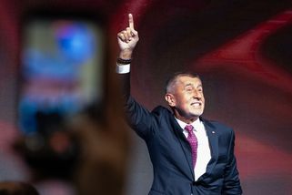 Babiš a Pavel jako spojenci z nouze? To by nebyla špatná zpráva, říká Šídlo - Seznam Zprávy